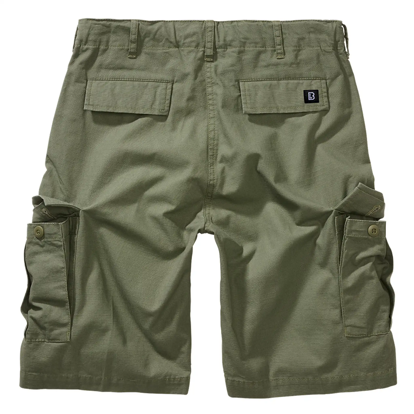 Kinder Shorts Kids BDU Ripstop Shorts