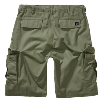 Kinder Shorts Kids BDU Ripstop Shorts
