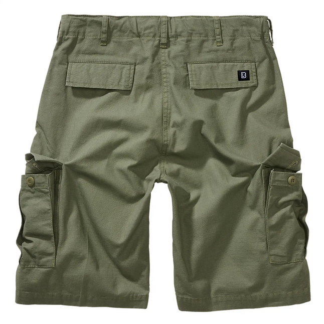 Pantalones cortos para niños Kids BDU Ripstop Shorts