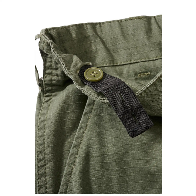 Pantalones cortos para niños Kids BDU Ripstop Shorts