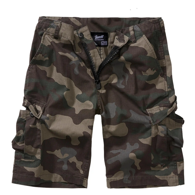 Pantalones cortos para niños Kids BDU Ripstop Shorts
