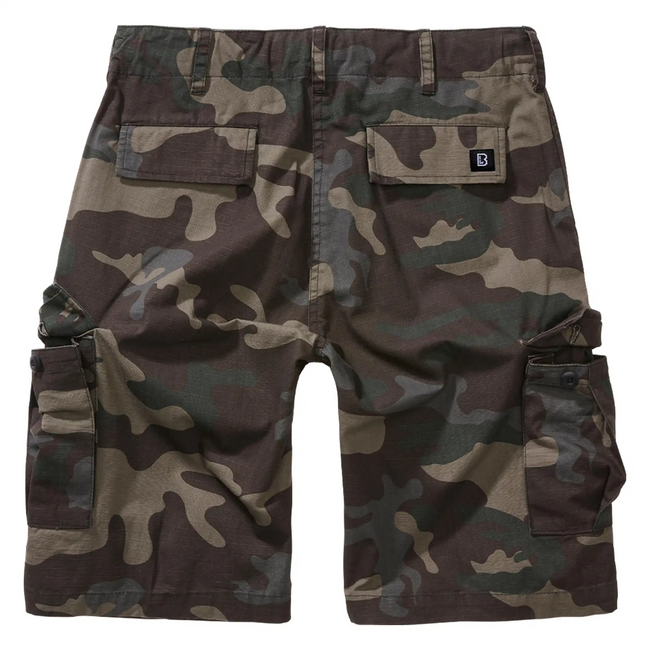 Pantalones cortos para niños Kids BDU Ripstop Shorts