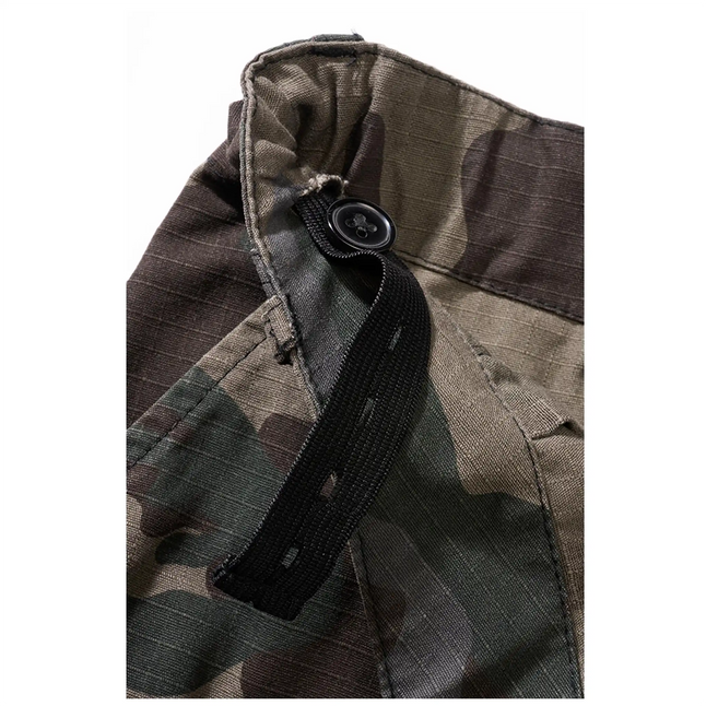 Pantalones cortos para niños Kids BDU Ripstop Shorts