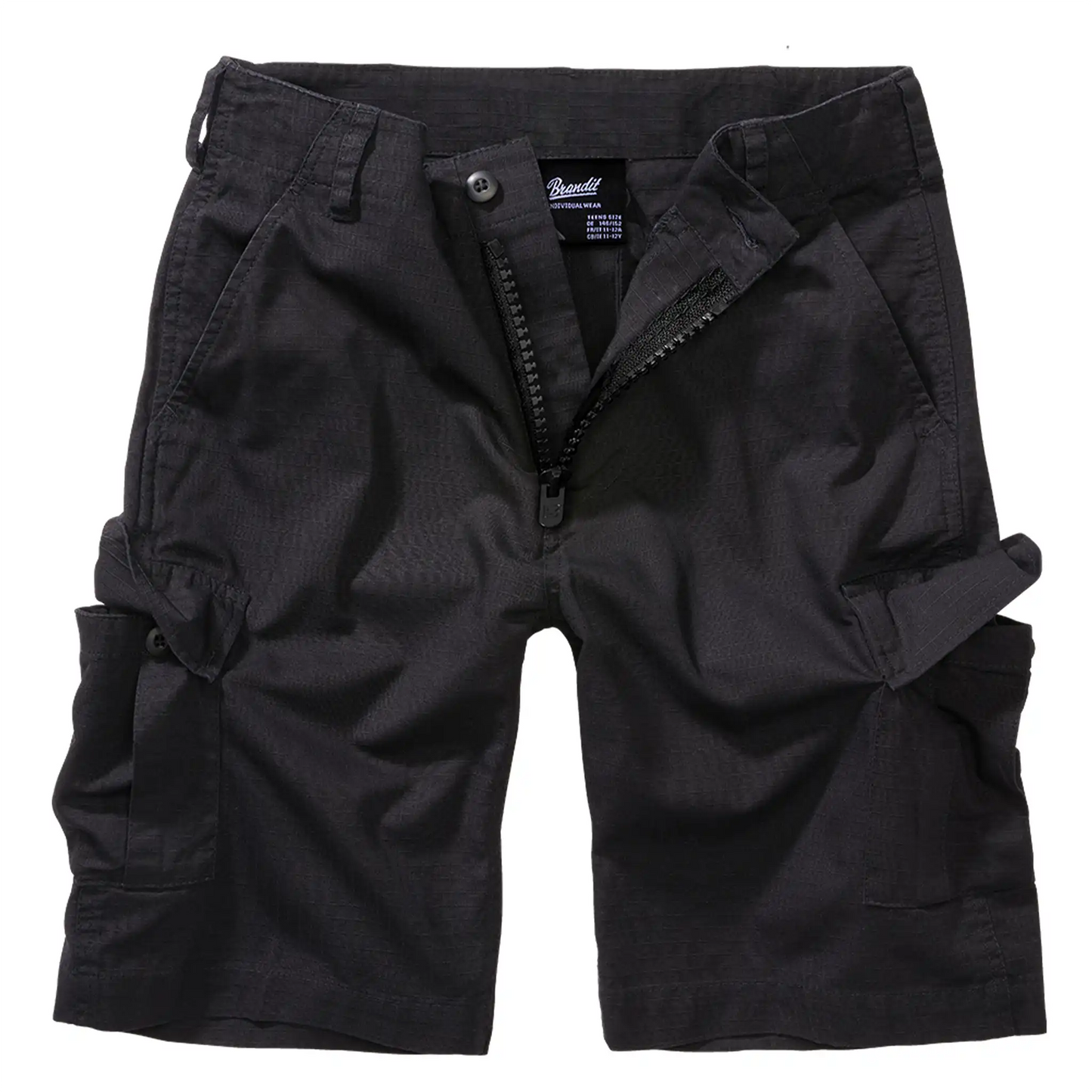 Kinder Shorts Kids BDU Ripstop Shorts