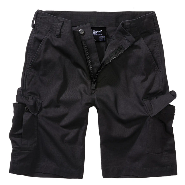 Pantalones cortos para niños Kids BDU Ripstop Shorts