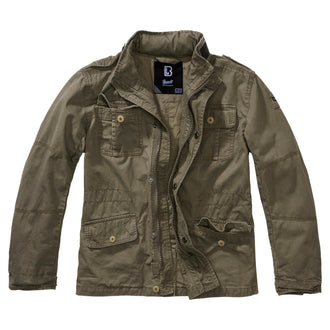 Kinder Jacke Kids Britannia Jacket