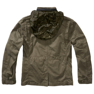 Kinder Jacke Kids Britannia Jacket