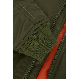 Kinder Jacke Kids MA1 Jacket