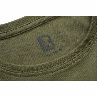 Kinder Shirt Kids T-Shirt