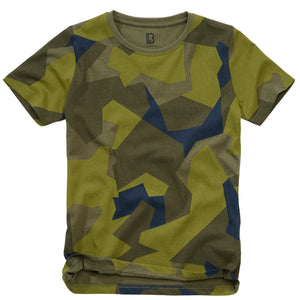 Swedish Camo