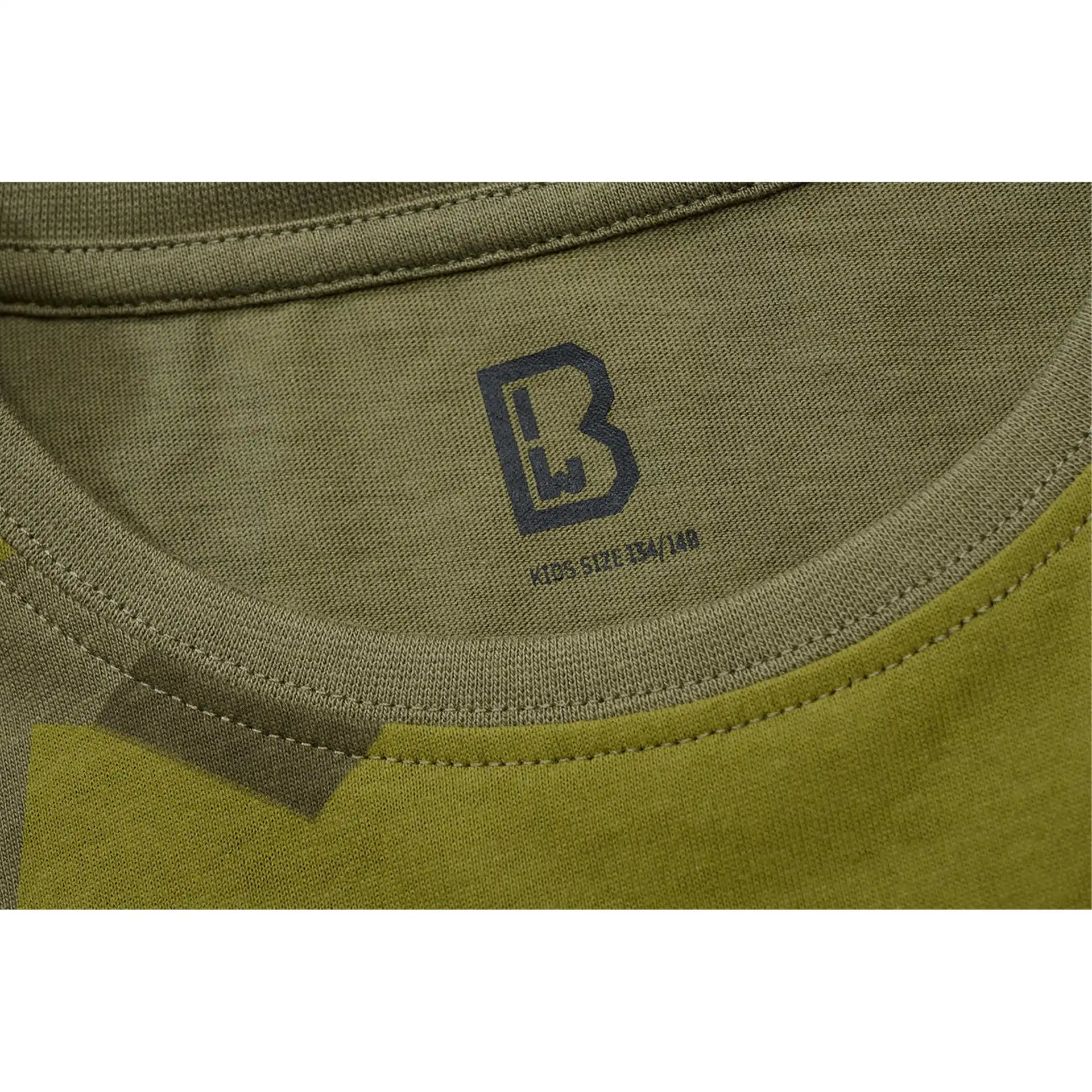 Kinder Shirt Kids T-Shirt