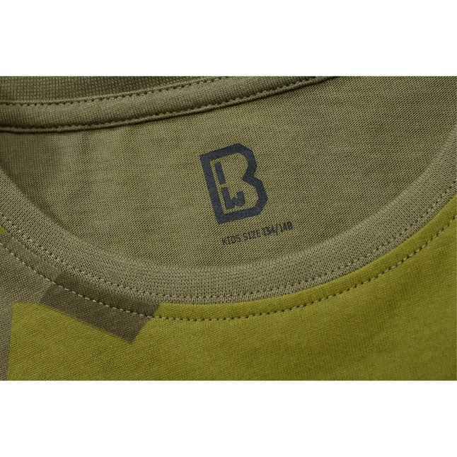Camiseta infantil Kids T-Shirt
