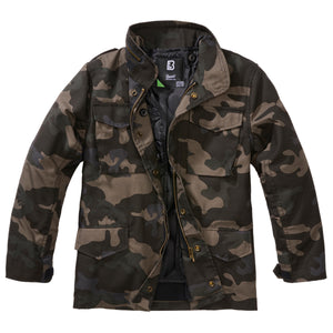 Darkcamo