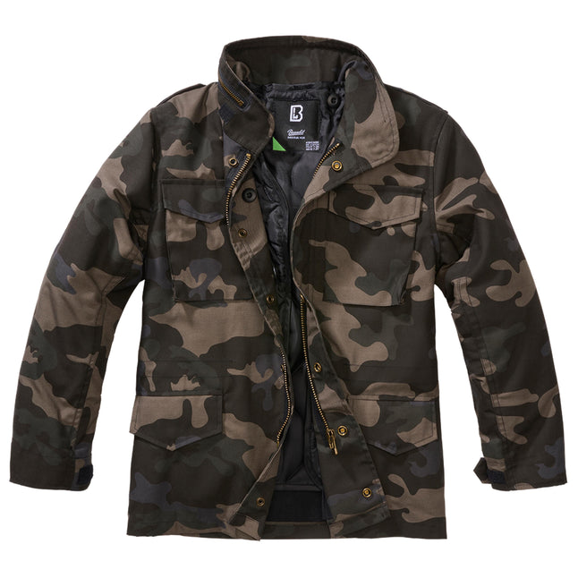 Veste enfant Kids M65 Classic Jacket