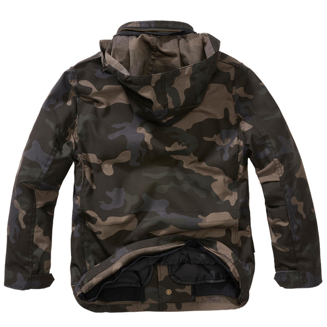 Veste enfant Kids M65 Classic Jacket