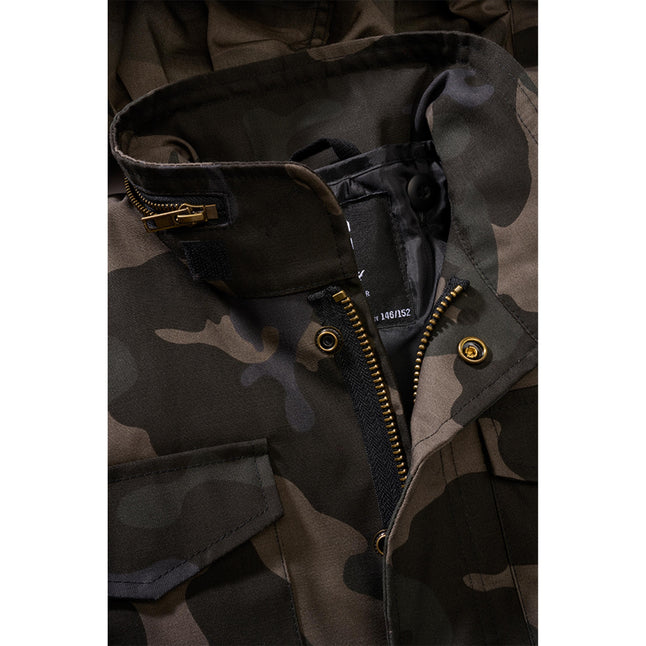 Veste enfant Kids M65 Classic Jacket