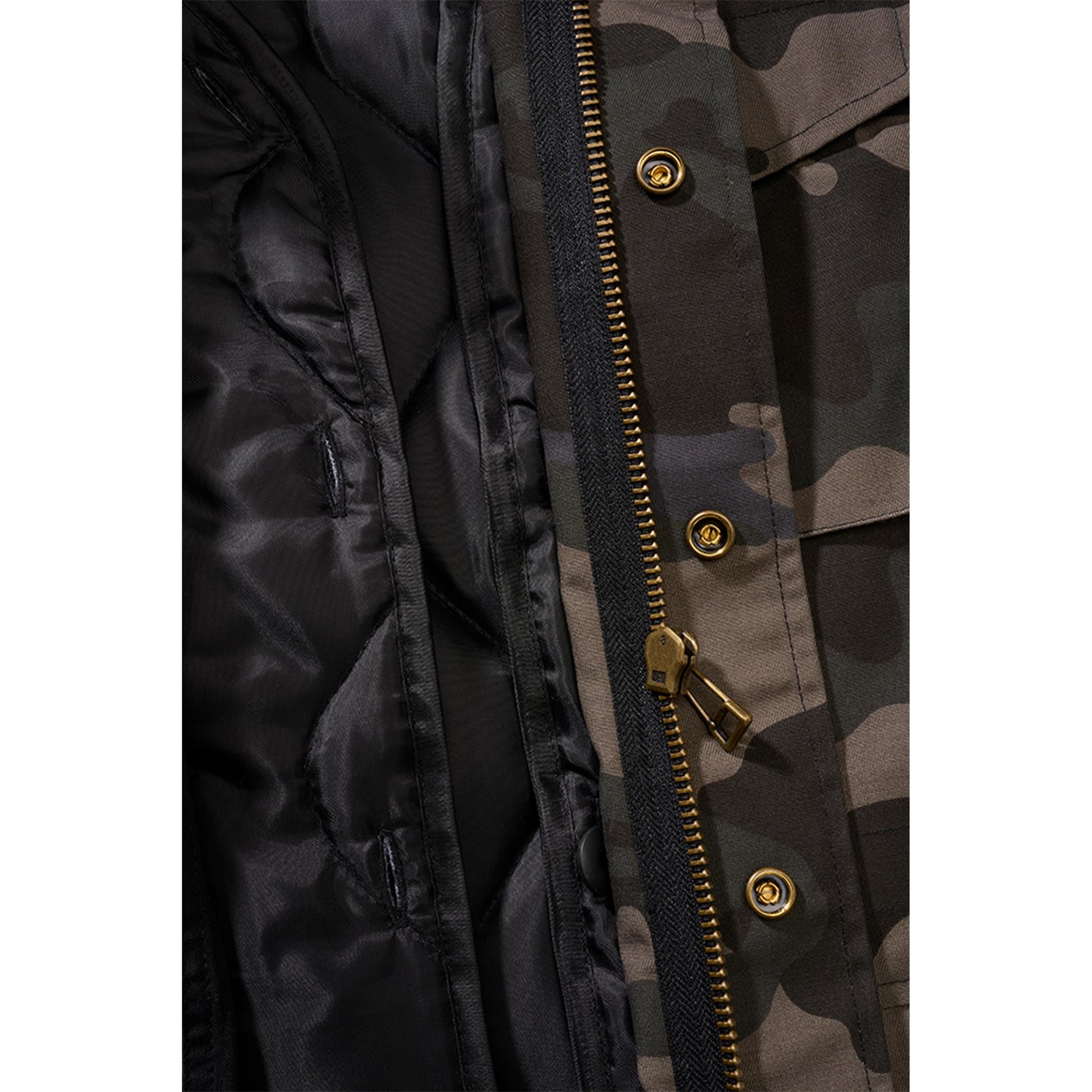 Kinder Jacke Kids M65 Classic Jacket