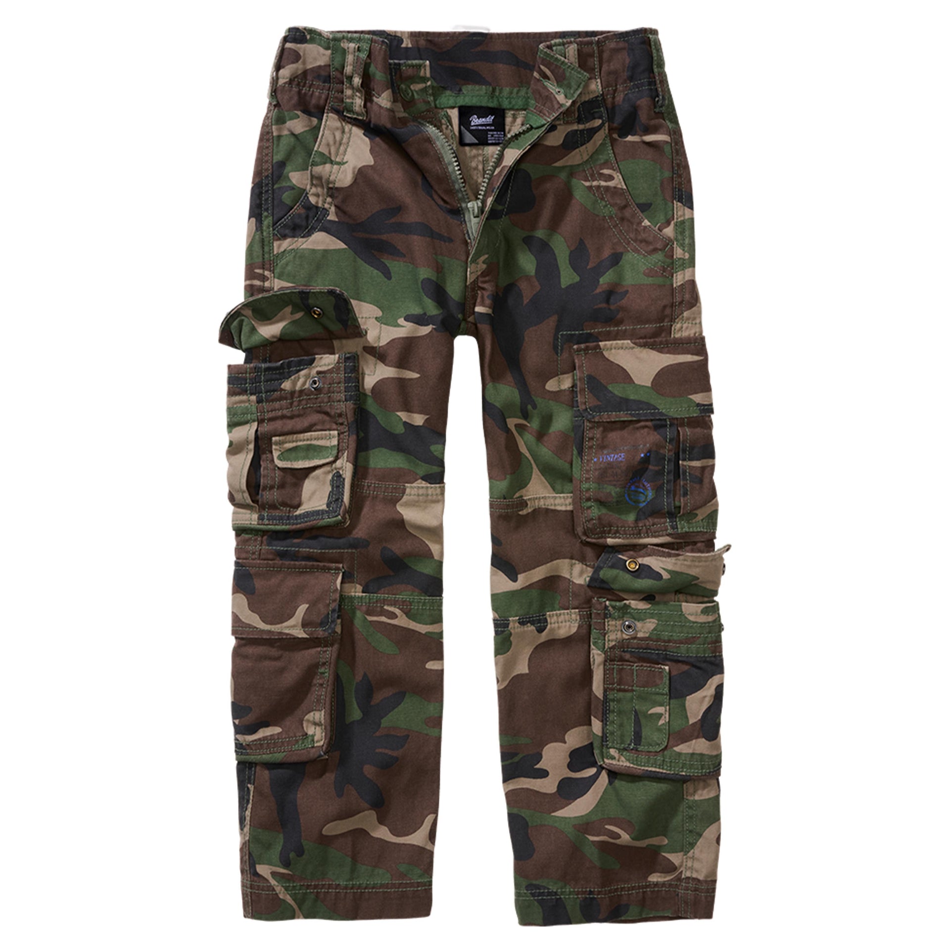 brandit-kinder-hose-kids-pure-vintage-pants-ansicht-15