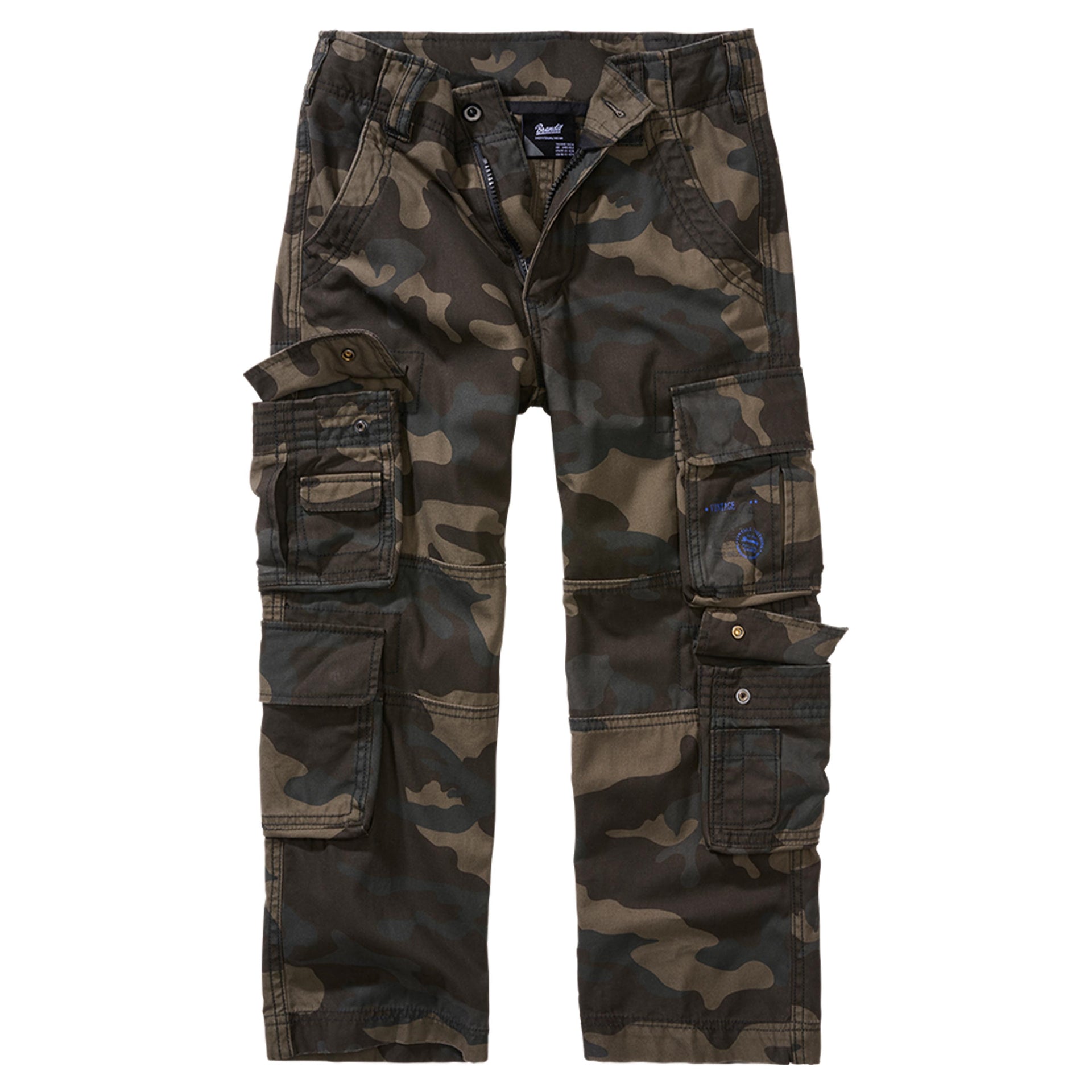 brandit-kinder-hose-kids-pure-vintage-pants-ansicht-6