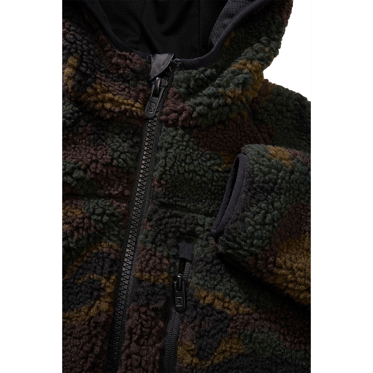 brandit-kinder-jacke-kids-teddyfleece-jacke-hooded-ansicht-7