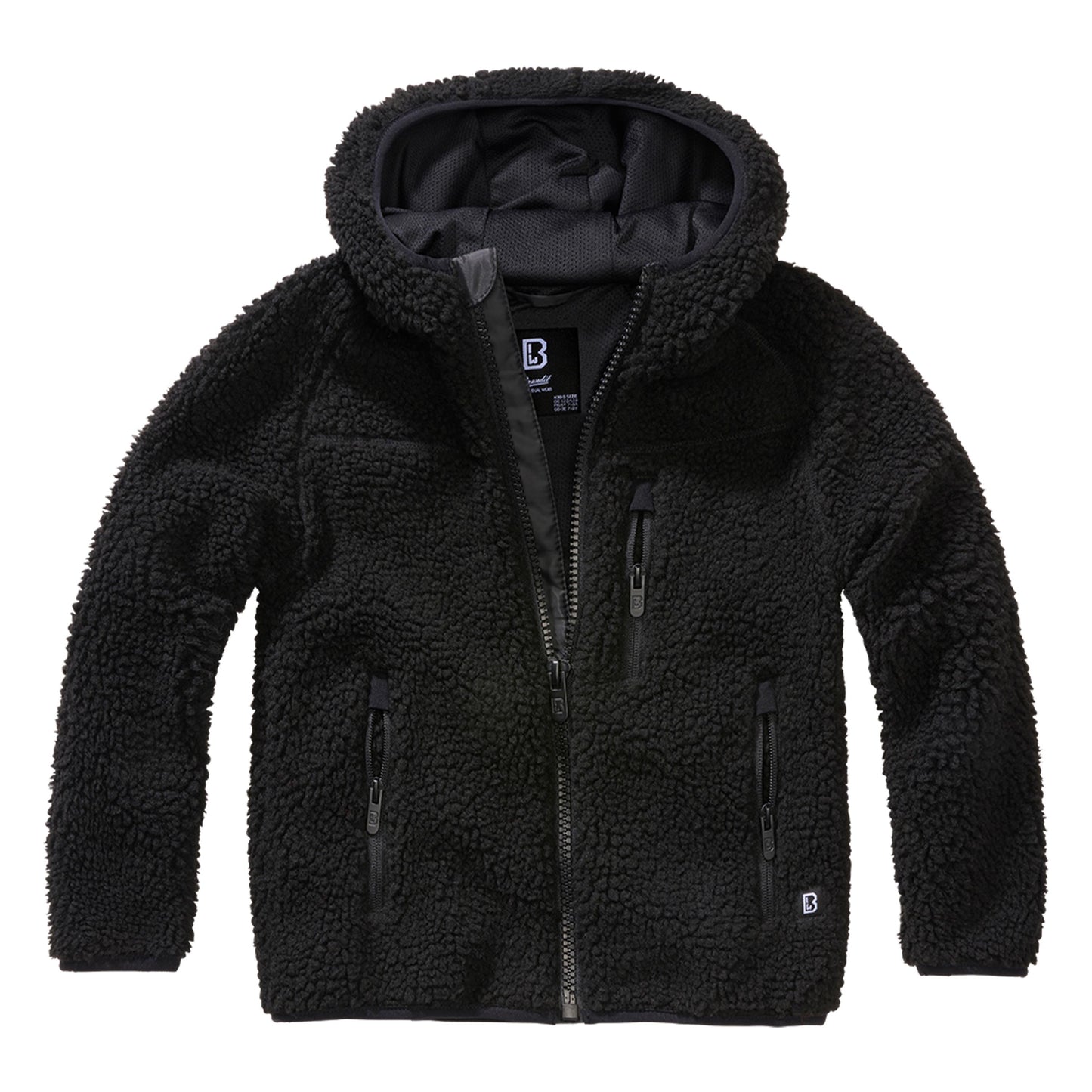 brandit-kinder-jacke-kids-teddyfleece-jacke-hooded-ansicht-9