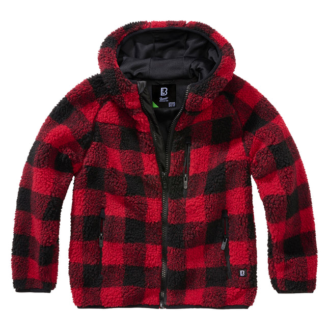 brandit-kinder-jacke-kids-teddyfleece-jacke-hooded-ansicht-14