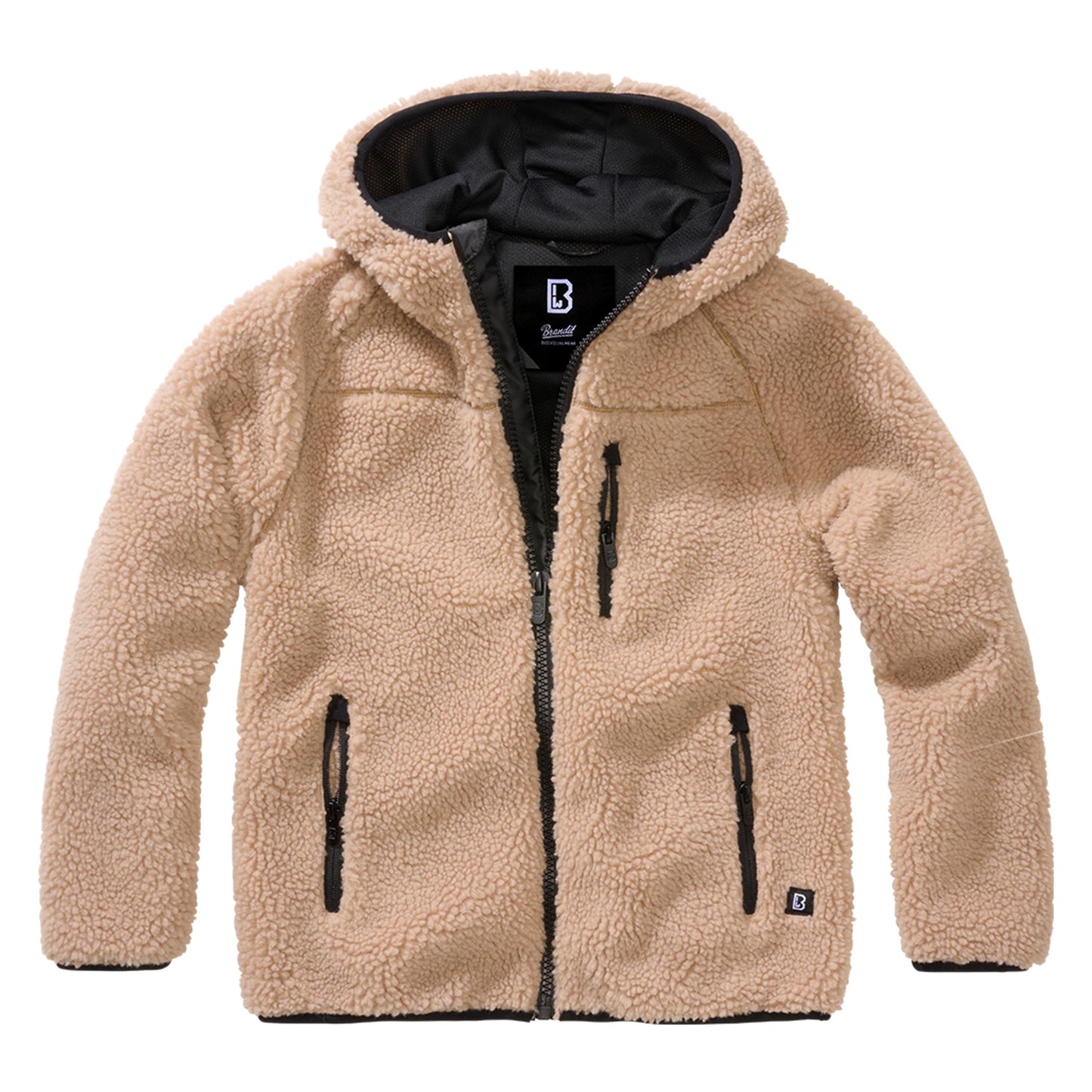 brandit-kinder-jacke-kids-teddyfleece-jacke-hooded-ansicht-17