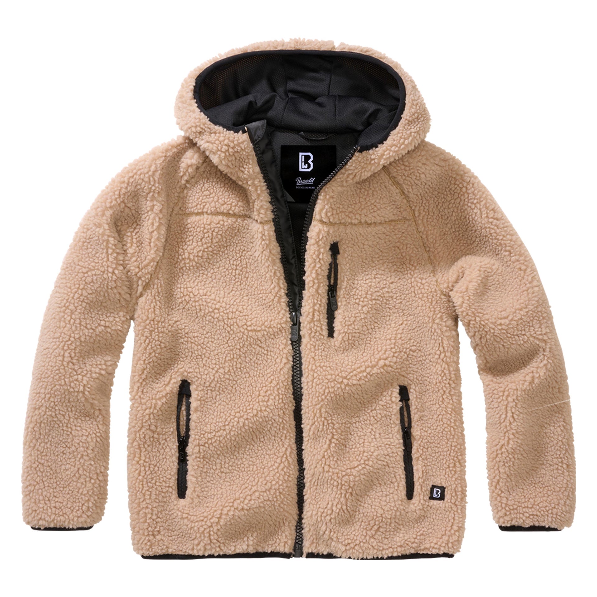 brandit-kinder-jacke-kids-teddyfleece-jacke-hooded-ansicht-17