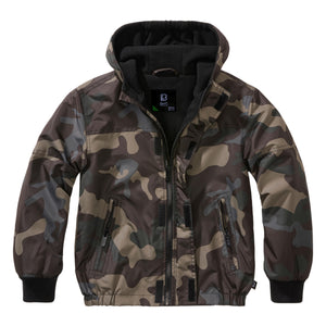 Darkcamo