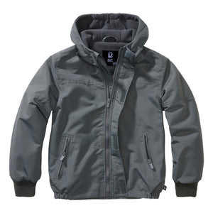 Anthracite