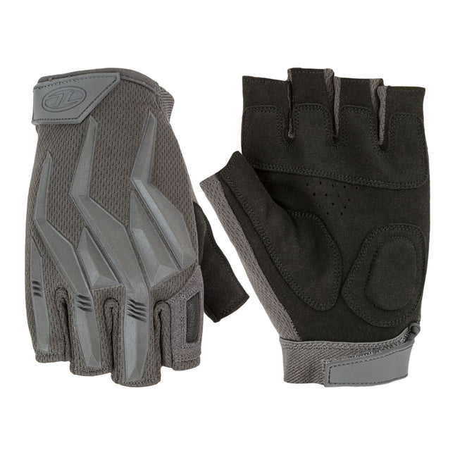 Fingerlose Handschuhe Raptor
