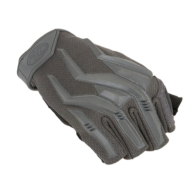 Fingerlose Handschuhe Raptor