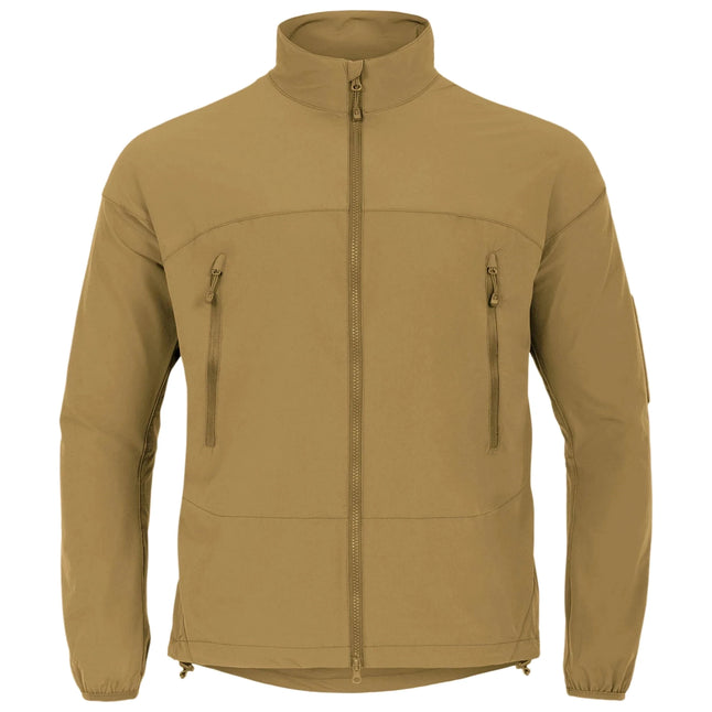 Jacke Tactical Hirta