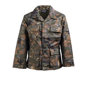 Flecktarn