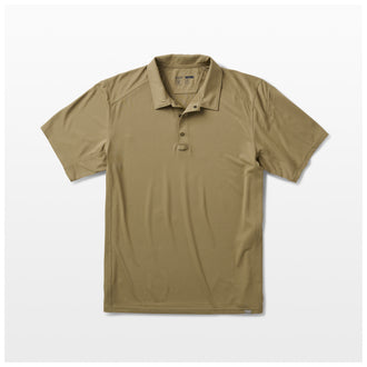 Polo-Shirt Paramount Crest