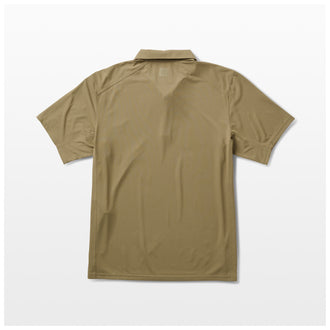 Polo-Shirt Paramount Crest