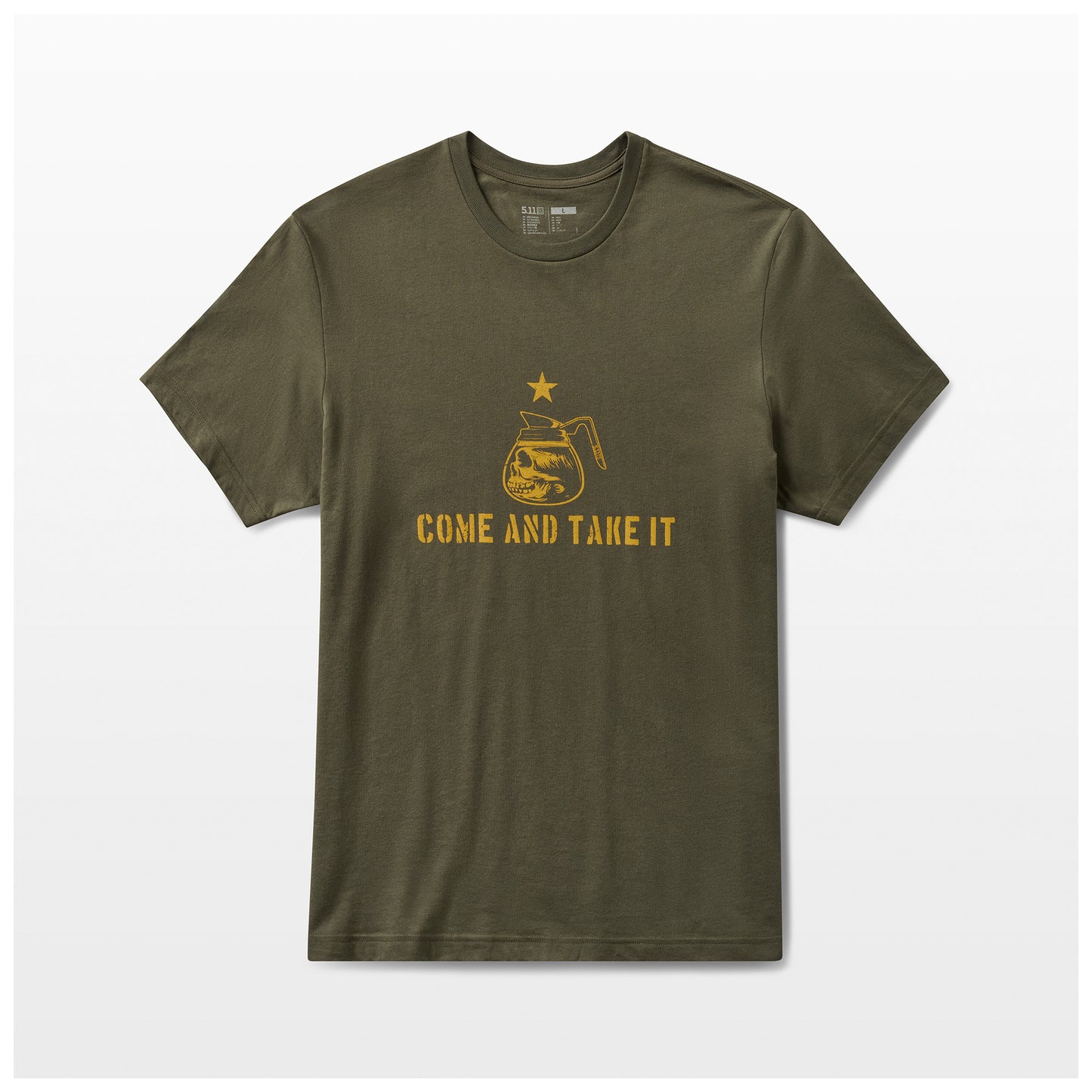 5-11-tactical-t-shirt-come-and-take-it-ansicht-3