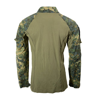 ÖBH Combatshirt KAZ21 gebraucht