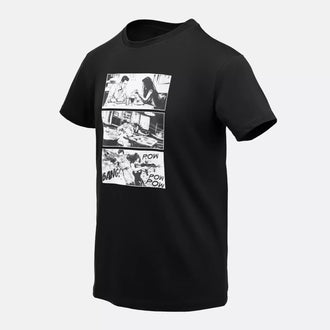 T-Shirt Combat Date Frauen