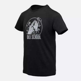T-Shirt Old School