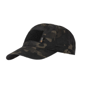 Multicam Black