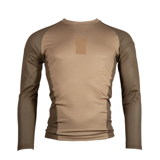 Longsleeve Desert Pro
