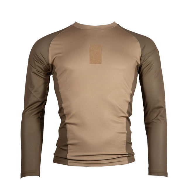 be-a-soldier-longsleeve-desert-pro-ansicht-1