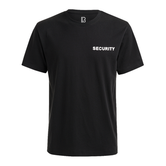 T-Shirt Security