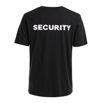 T-Shirt Security