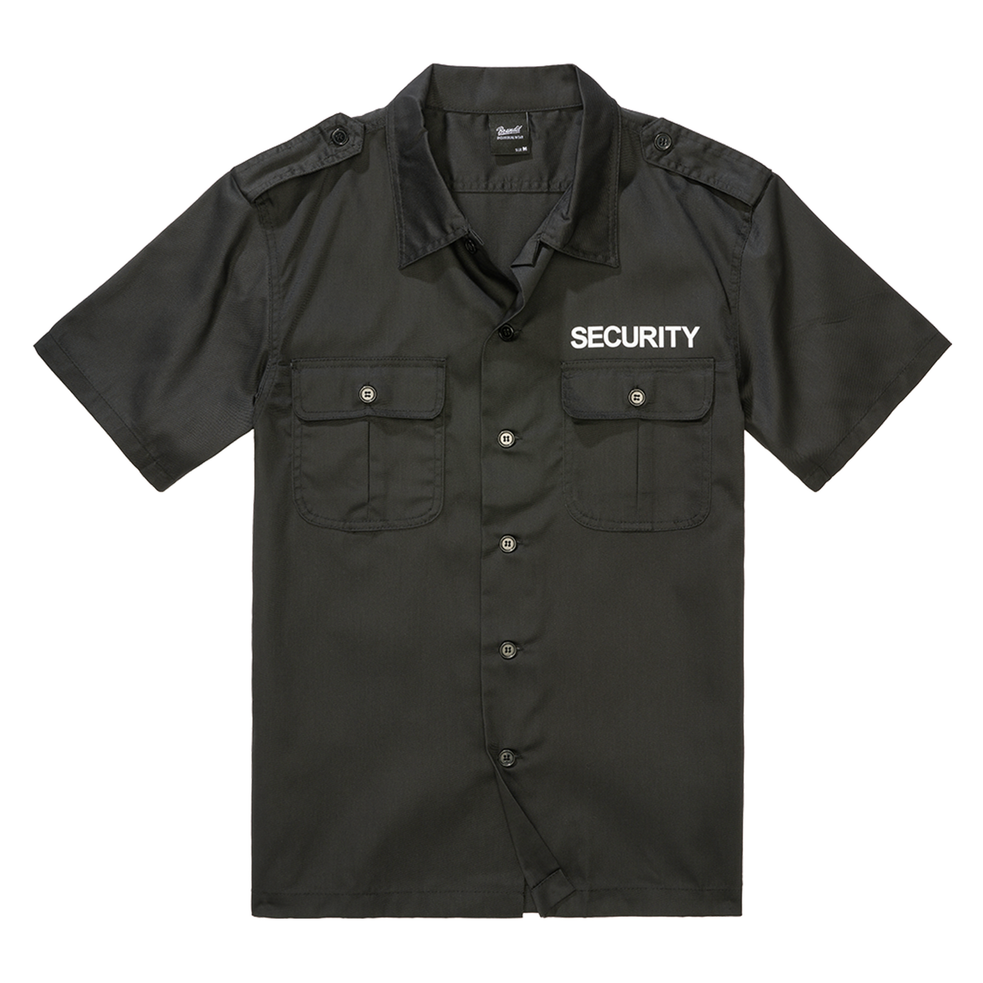 brandit-kurzarmhemd-security-us-shirt-ansicht-1