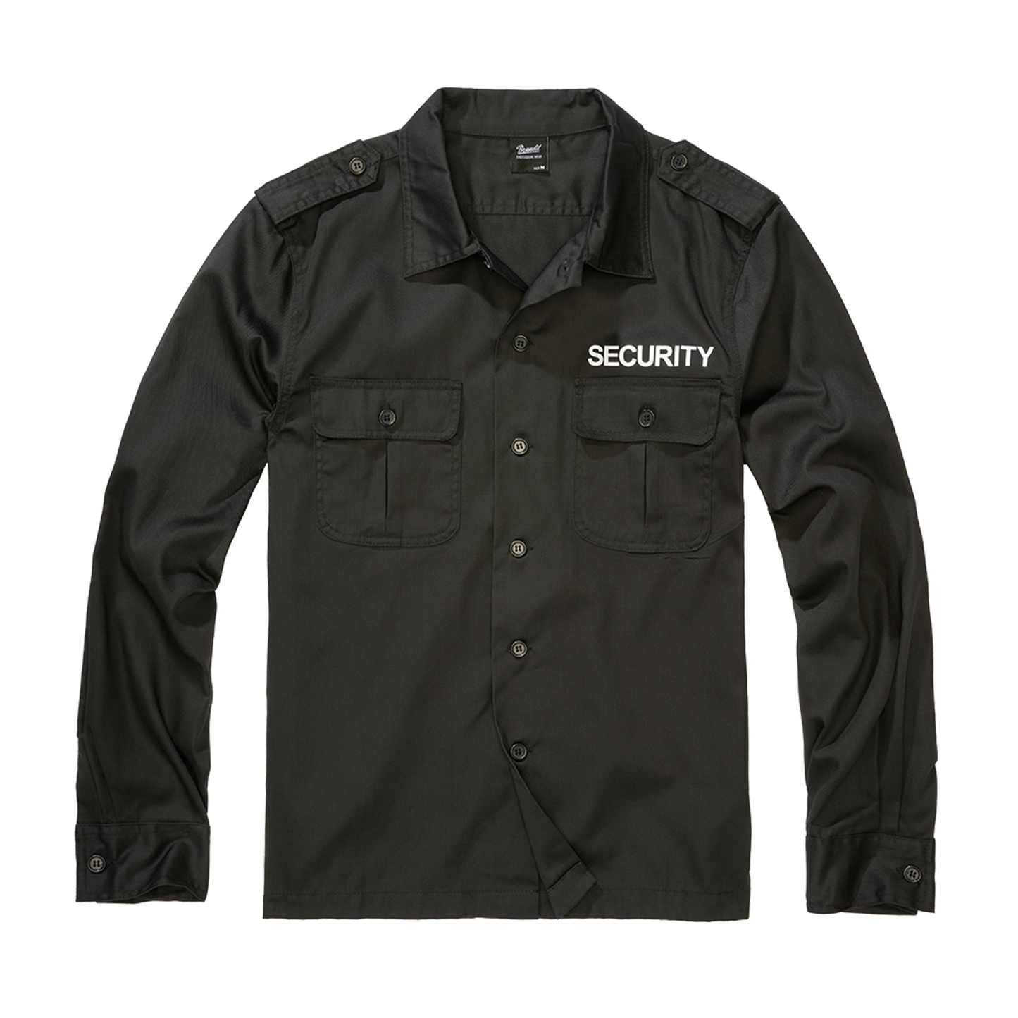 brandit-langarmhemd-security-us-shirt-ansicht-1