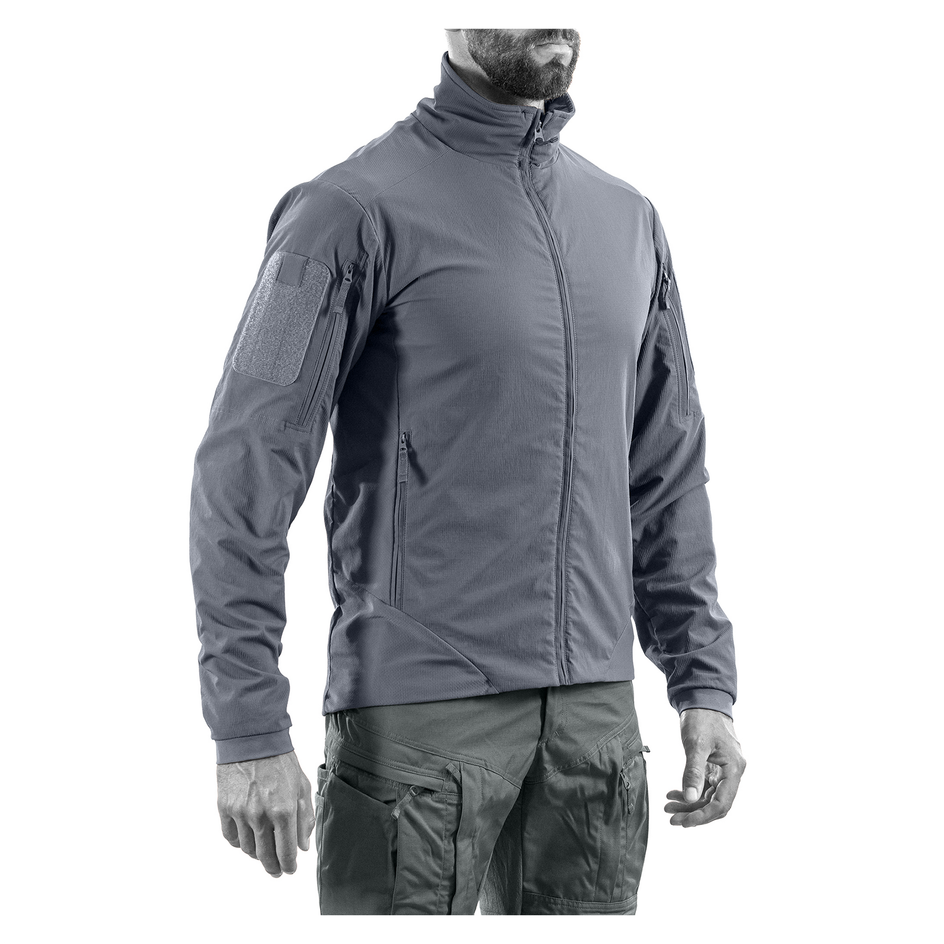 uf-pro-softshell-jacke-hunter-fz-gen-3-ansicht-2