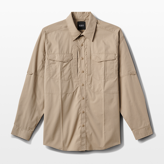 Langarmhemd Stryke Shirt