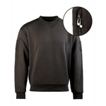Sweatshirt Tactical Sweatshirt Rundhals